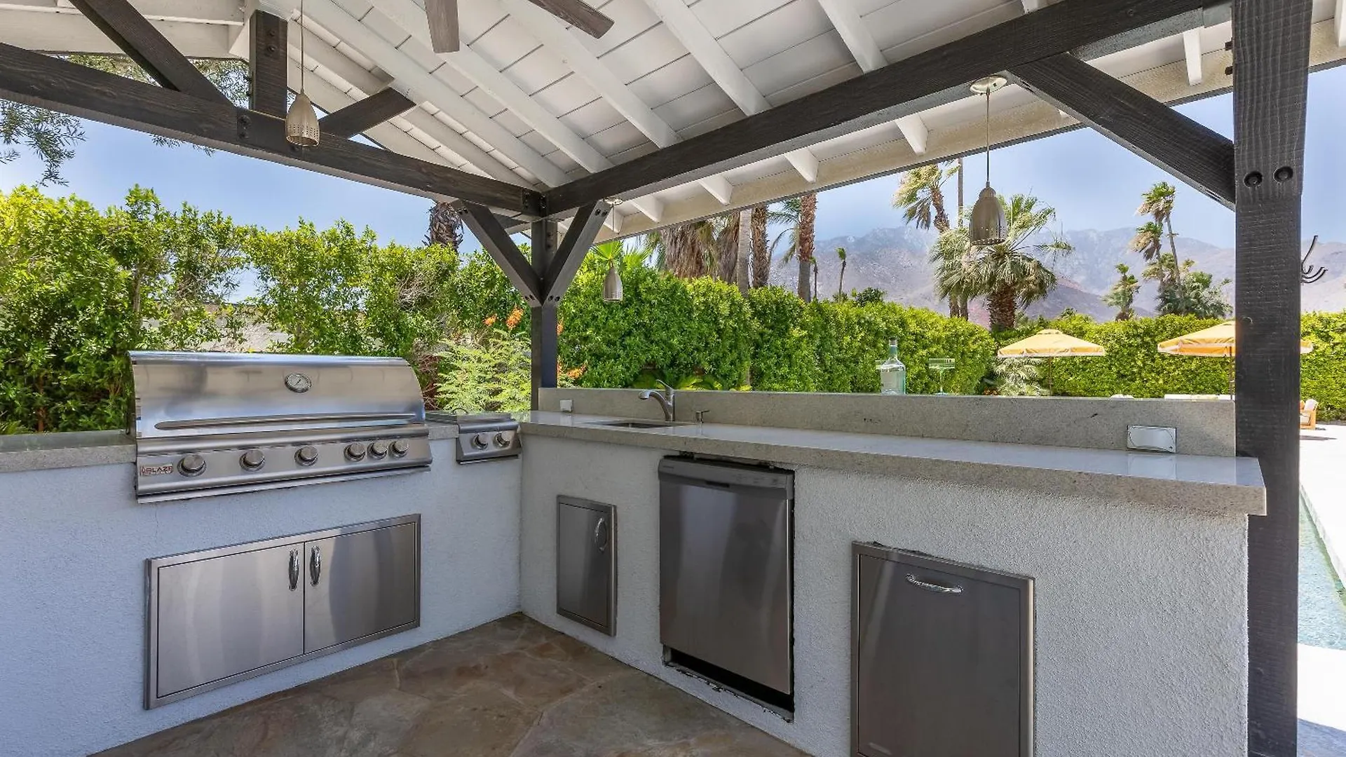 Holiday home Escuela Sunset By Acme House Company Villa Palm Springs United States