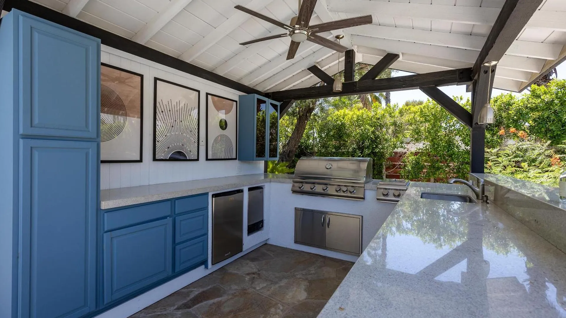 Holiday home Escuela Sunset By Acme House Company Villa Palm Springs United States