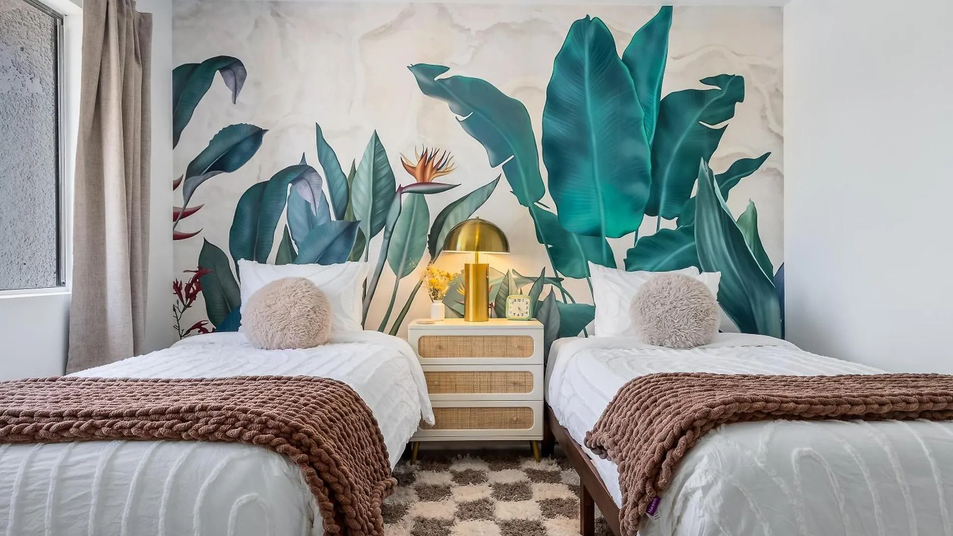 Holiday home Escuela Sunset By Acme House Company Villa Palm Springs