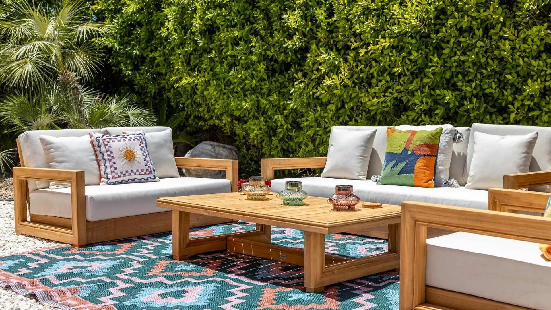 Escuela Sunset By Acme House Company Villa Palm Springs