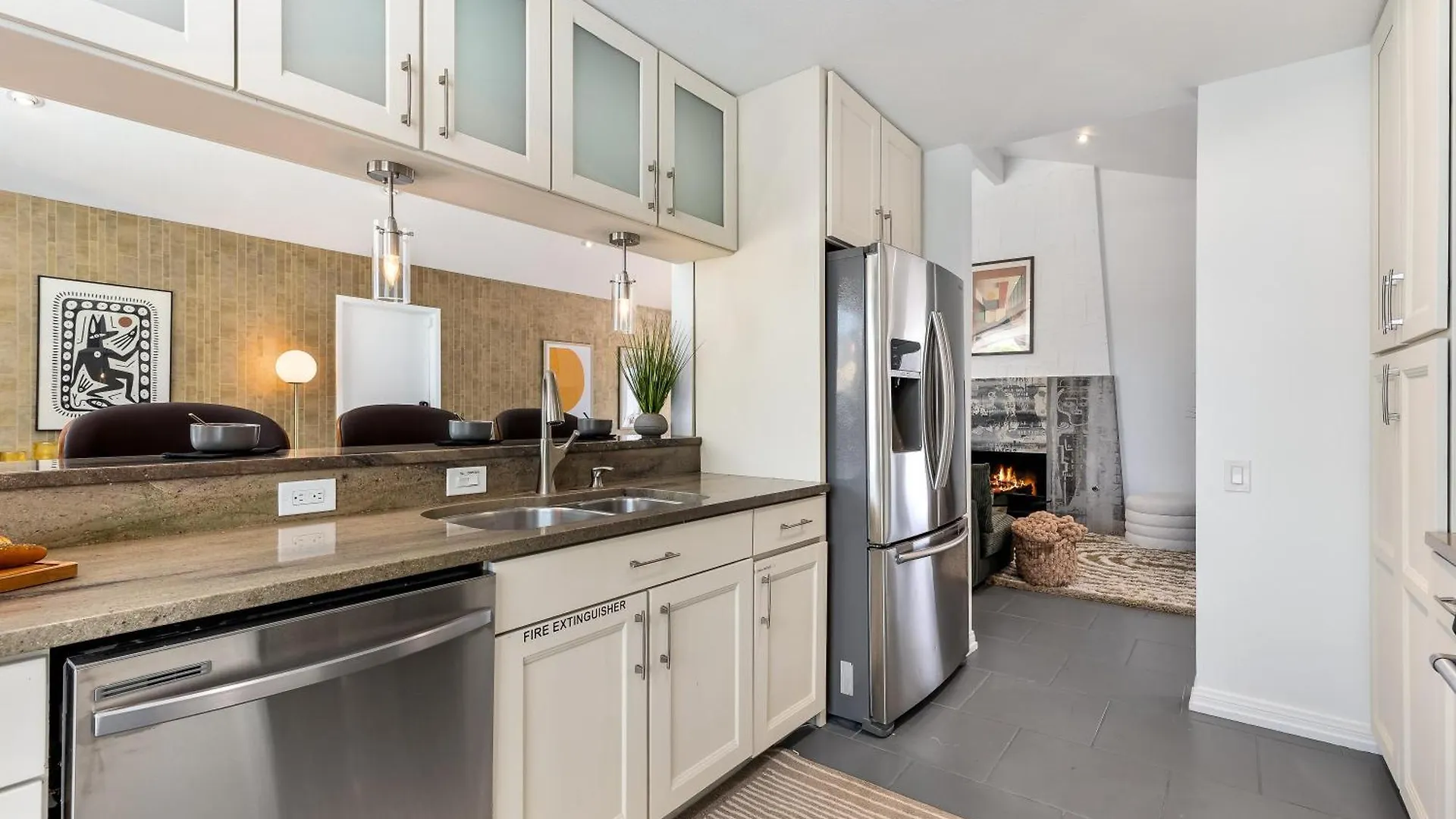 Escuela Sunset By Acme House Company Villa Palm Springs