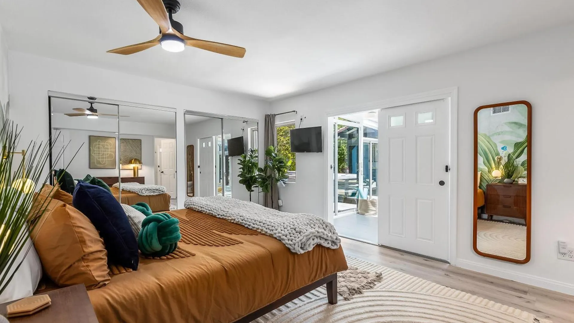 Escuela Sunset By Acme House Company Villa Palm Springs
