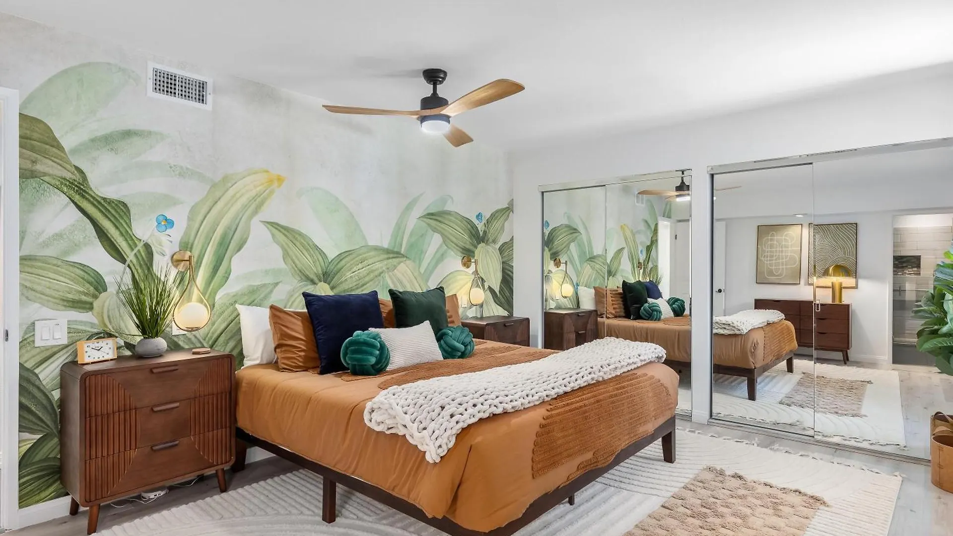 Holiday home Escuela Sunset By Acme House Company Villa Palm Springs