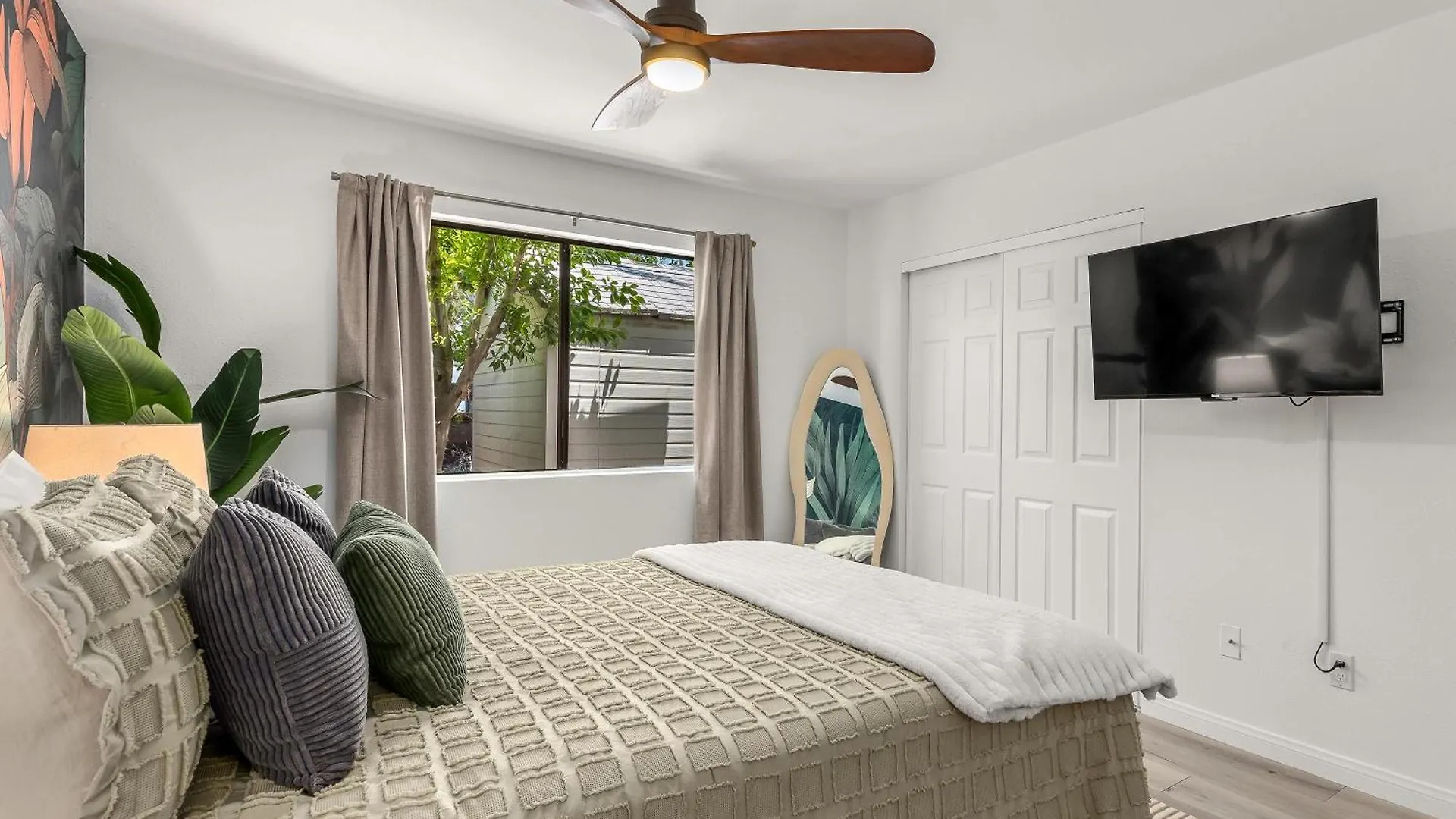 Escuela Sunset By Acme House Company Villa Palm Springs Holiday home