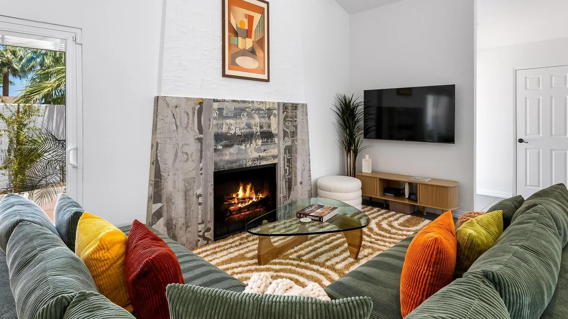 Holiday home Escuela Sunset By Acme House Company Villa Palm Springs United States